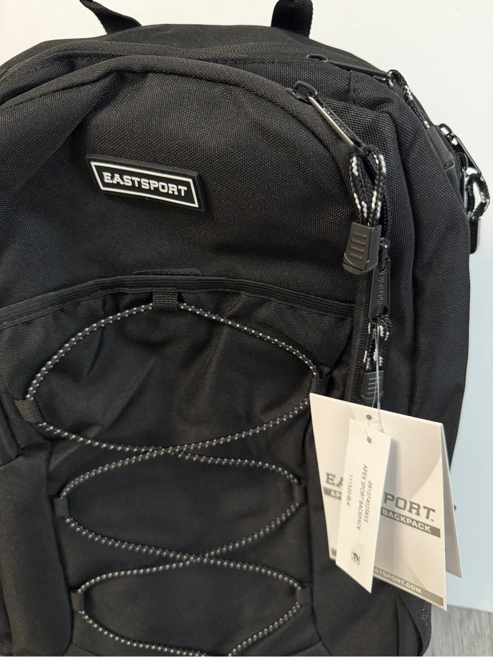 Eastsport new tag